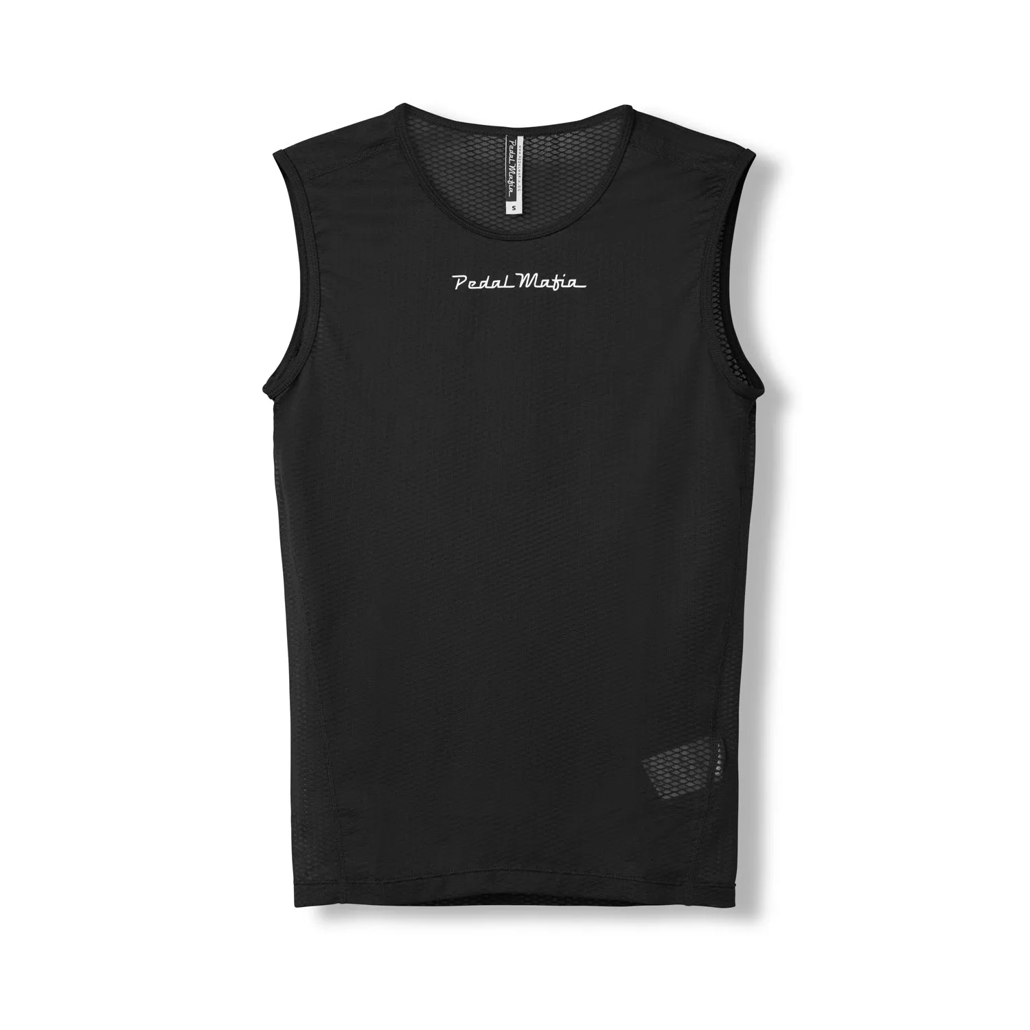 Custom PM Base Layer - LHM CC