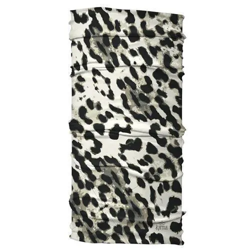 Leopard Wide Headband